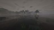 Insanity is a horror-oriented shaderpack (Image via Sportskeeda Gaming || Mojang Studios)